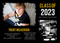 Senior: Trent 2023