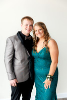 WMU Prom 2023: Caleb and Brooke