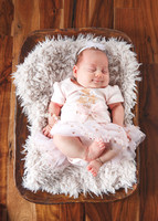 Abigail: Newborn