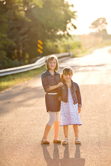 Rebecca Bender Photography | Kann Family: Sweedsburg