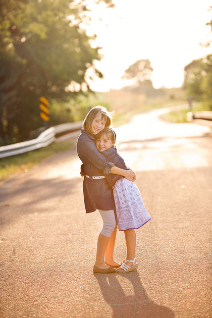 Rebecca Bender Photography | Kann Family: Sweedsburg