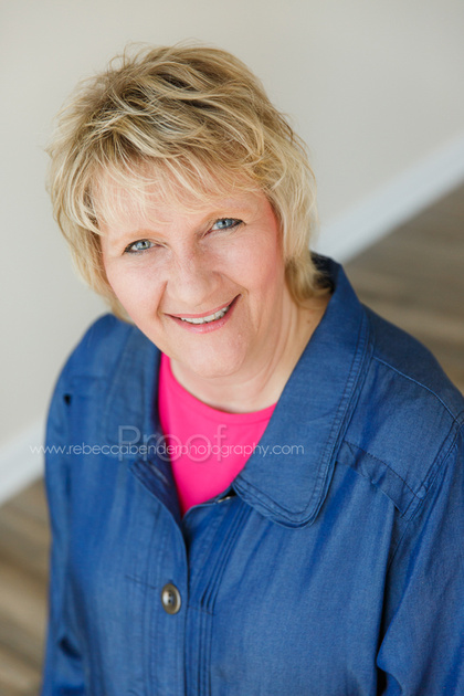 Rebecca Bender Photography | Cindy N Headshots