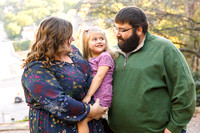 Devan, Rusty and Lauren: Burlington