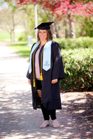 Sara Graduation UIU